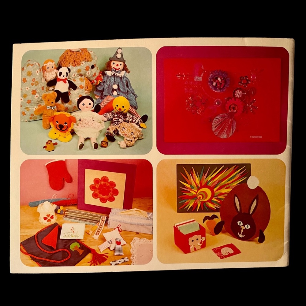 Fun with Felt - Picture 2 of 5